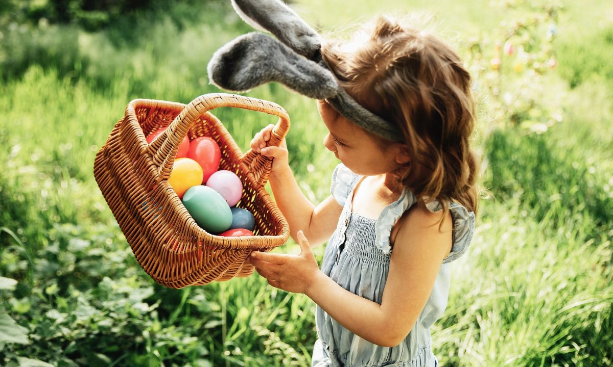 Μεγάλη Τετάρτη και παιδιά: Τι να κάνετε σήμερα και η ιστορία