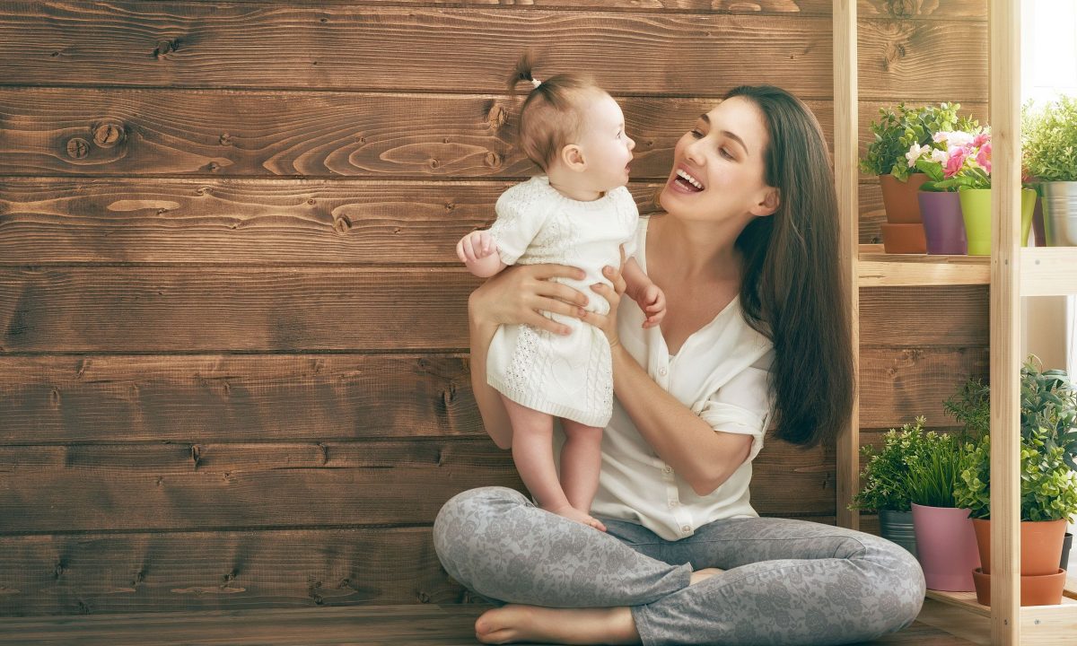 Ποιος είναι ο ιδανικός αριθμός παιδιών για την καλύτερη ψυχική υγεία της μητέρας; Τι δείχνει έρευνα