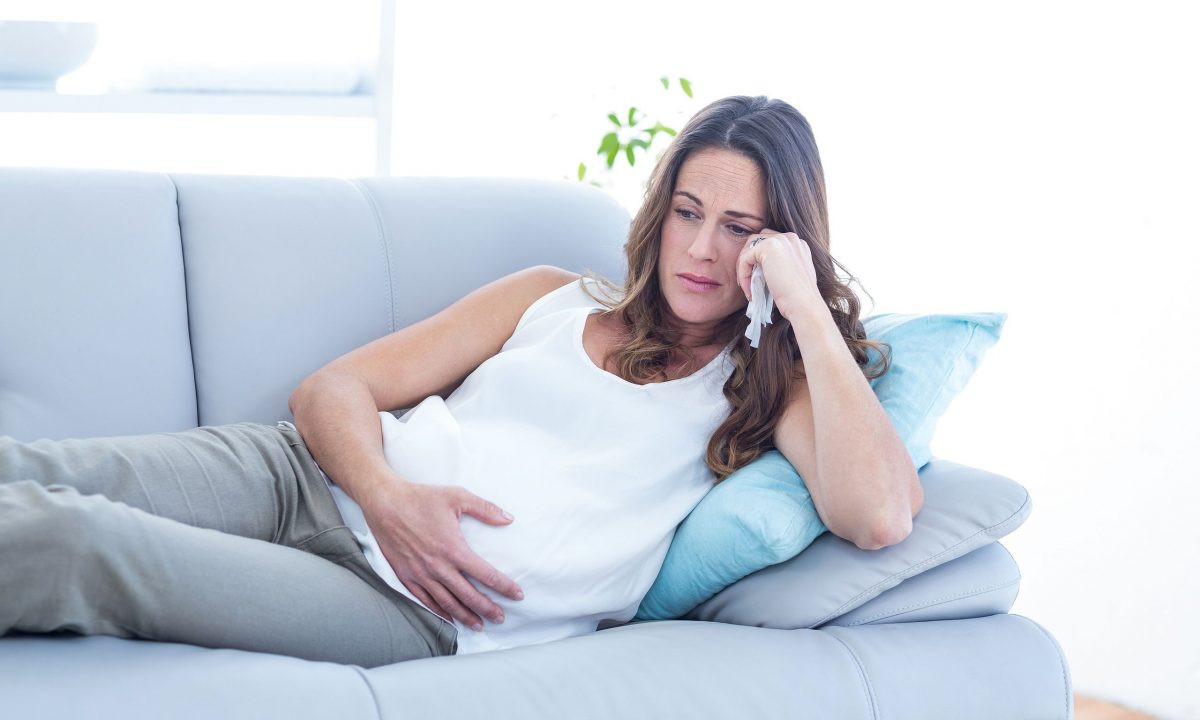 Τι είναι η αποκόλληση πλακούντα; (vid)