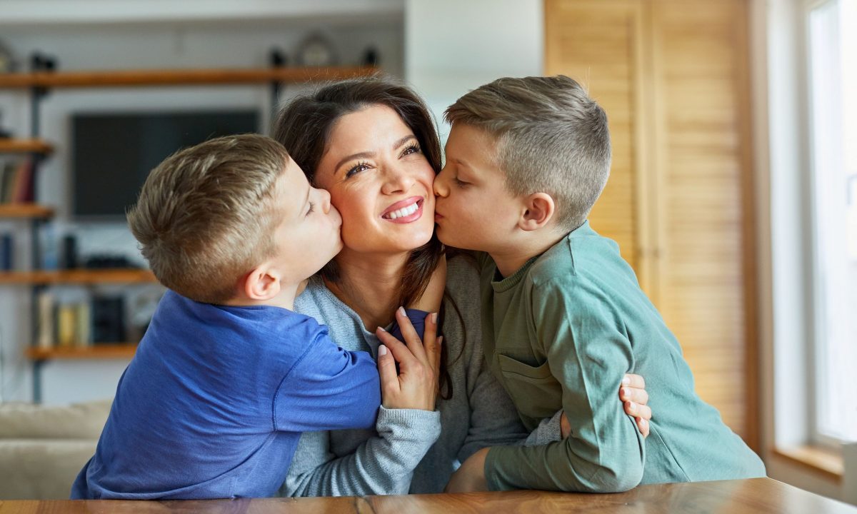 7 συμβουλές για να μην γίνει το παιδί σου κακομαθημένο