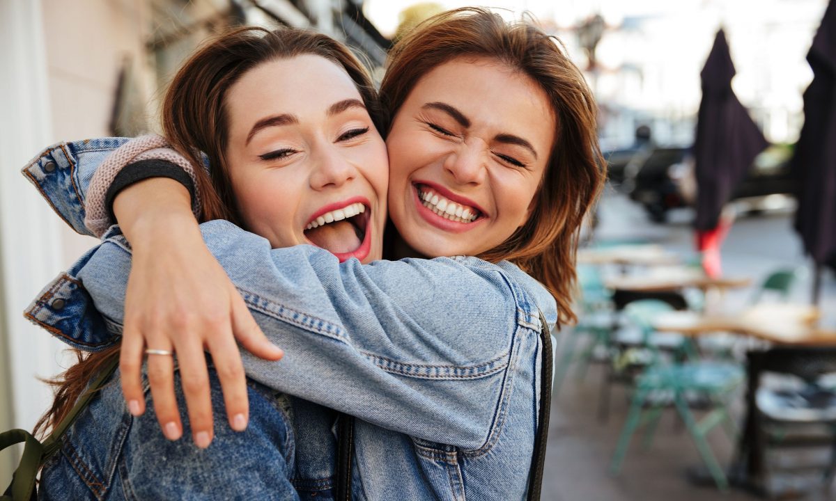 Γιατί οι φιλίες είναι σημαντικές στη ζωή μιας μαμάς;