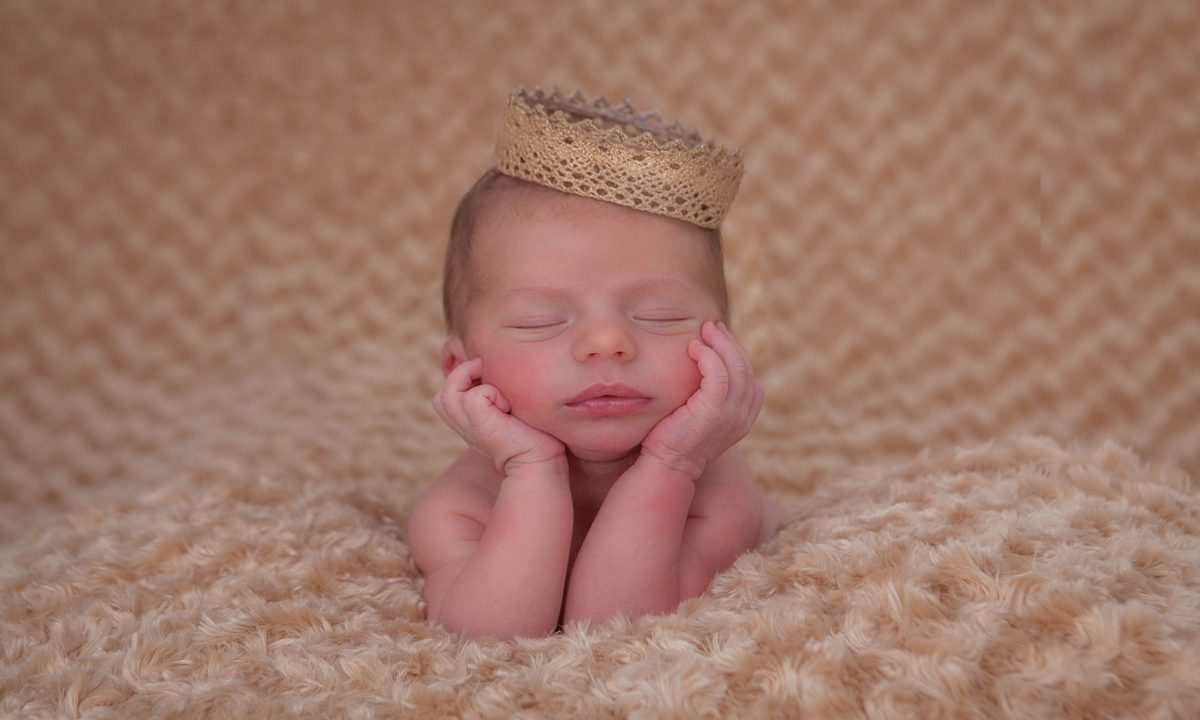 Μην τα συνδυάσετε! 9 «αρχοντικά» ονόματα για μωρά που αποτυγχάνουν μαζί