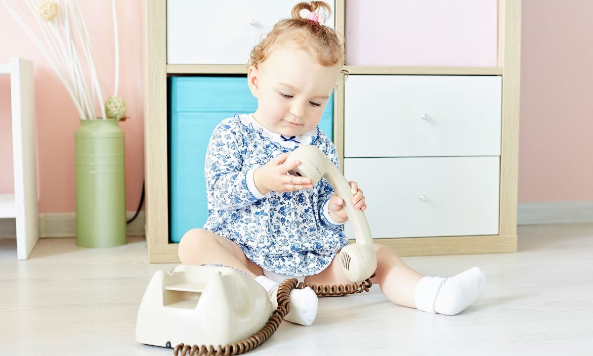 15 πράγματα που τα μωρά που θα γεννηθούν το 2025 δεν θα μάθουν ποτέ