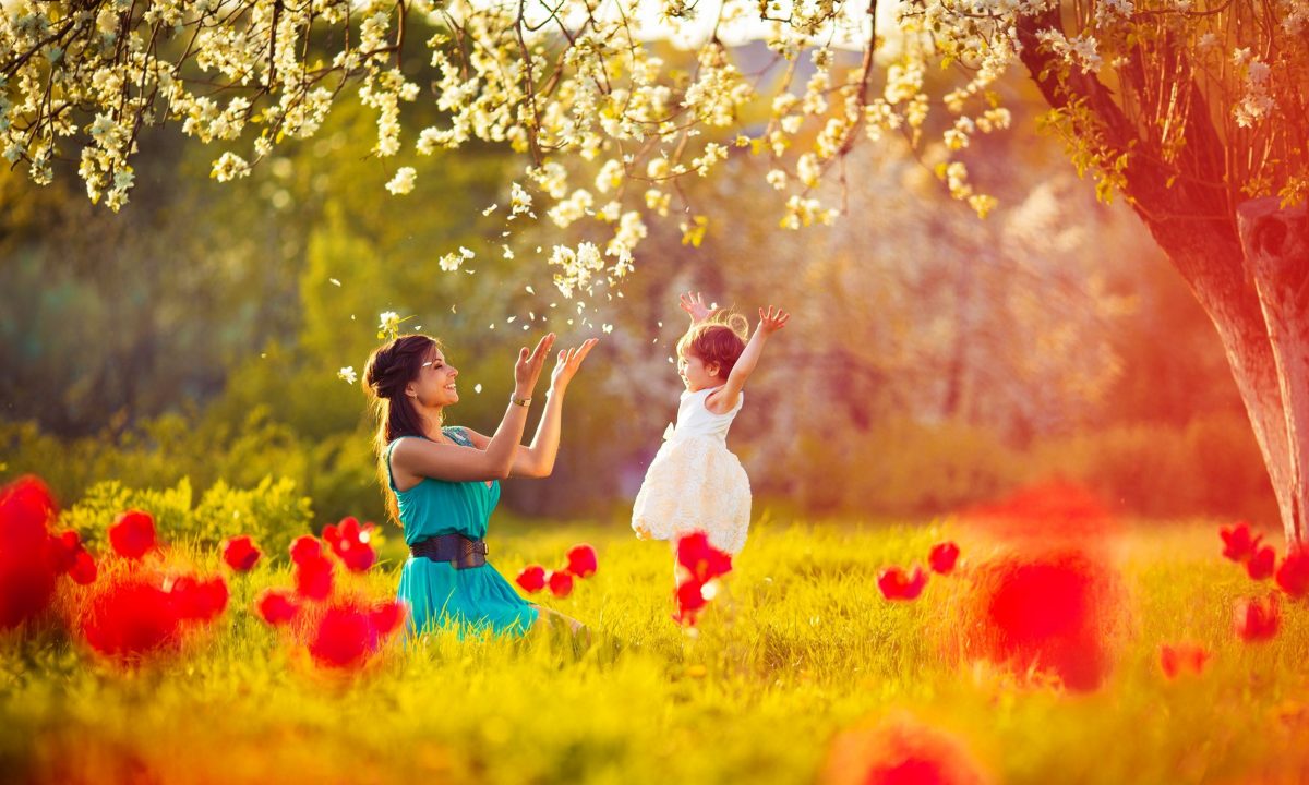 Πρωτομαγιά: 5 τρόποι να τη γιορτάσετε με τα παιδιά σας