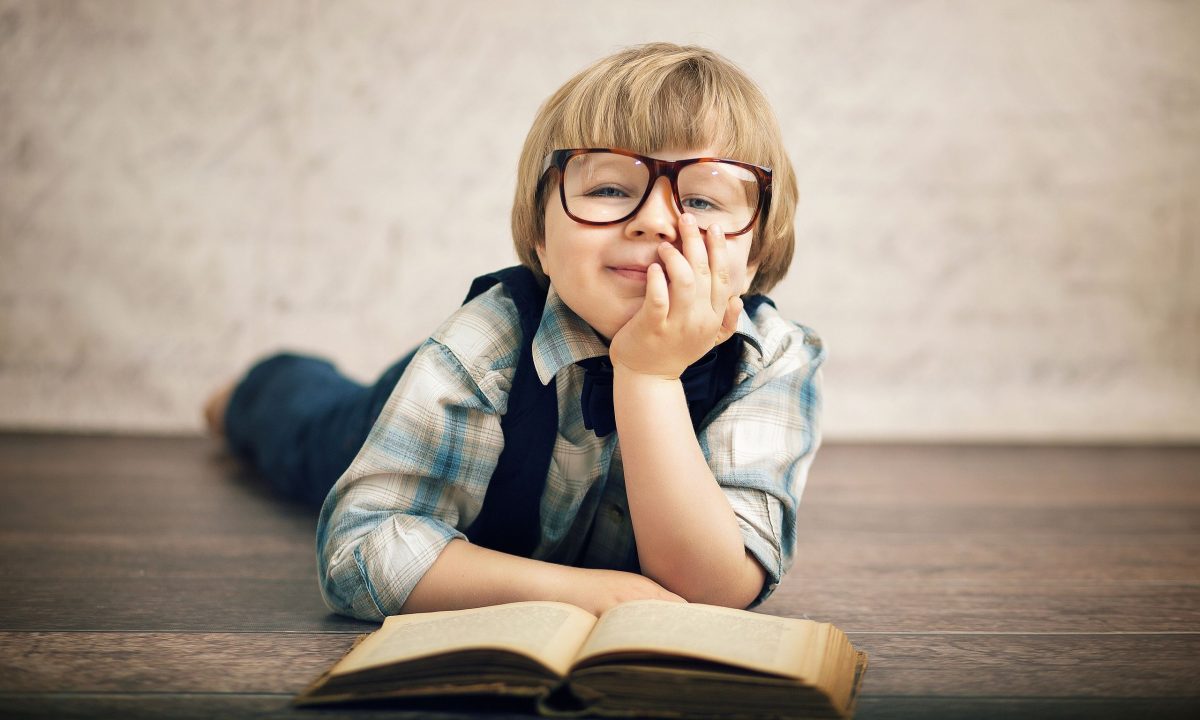 Τα παιδιά που μαθαίνουν αυτή τη δεξιότητα από μικρή ηλικία είναι επιτυχημένα στη ζωή τους