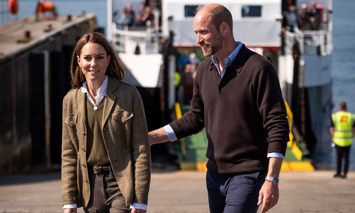 6 μαθήματα από τα 14 χρόνια γάμου του πρίγκιπα William και της Kate Middleton