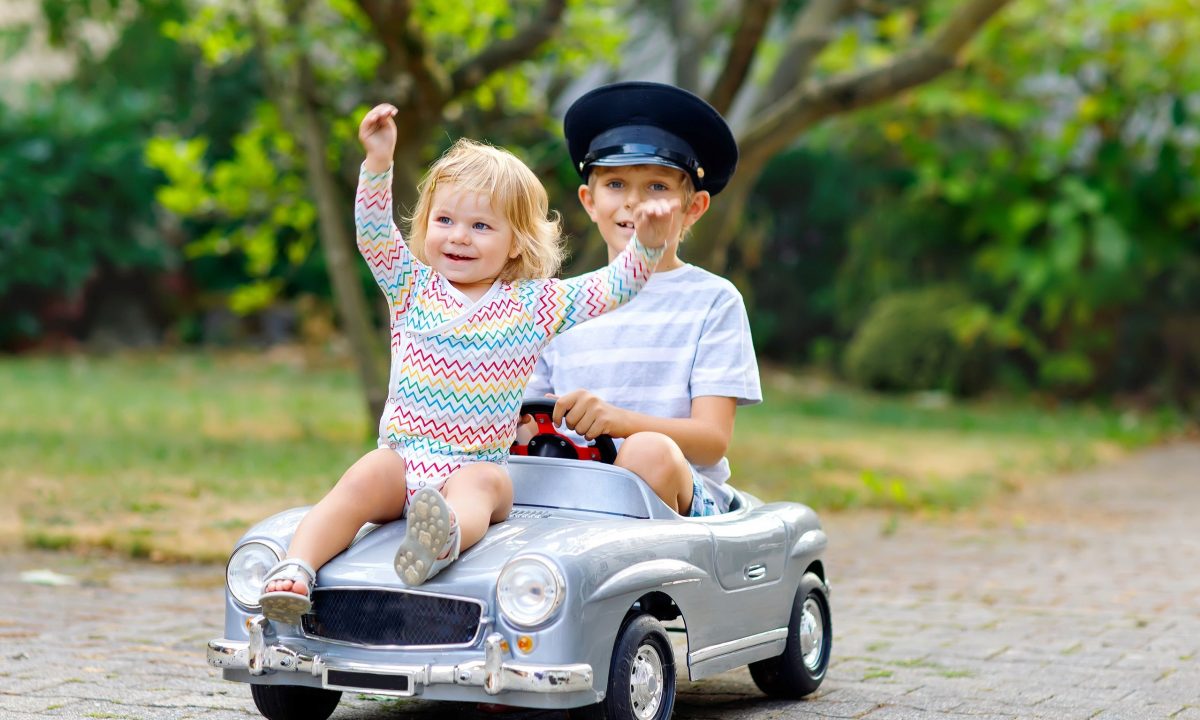 Παγκόσμια Εβδομάδα Οδικής Ασφάλειας: Η ασφάλεια στον δρόμο ξεκινά από το σπίτι