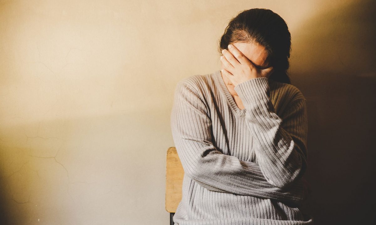 Η Γιορτή της Μητέρας είναι δύσκολη όταν παλεύεις να γίνεις μαμά