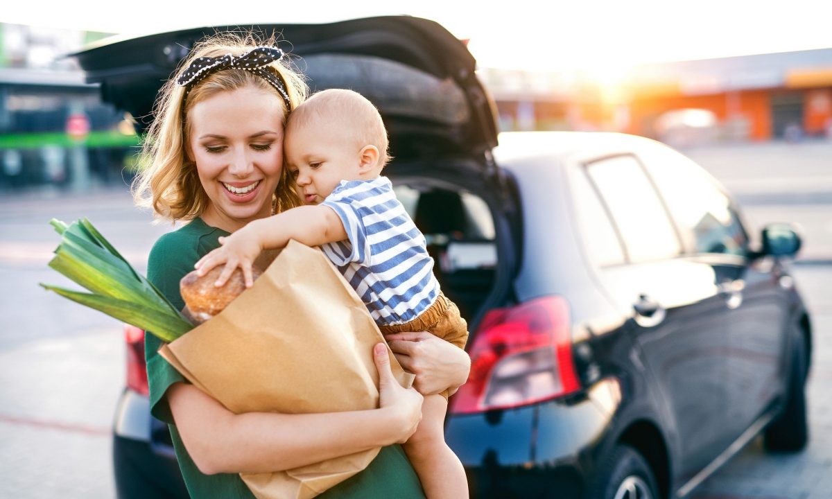 Το μεγάλο μυστικό πίσω από τη μητρότητα που κανείς δεν σου λέει