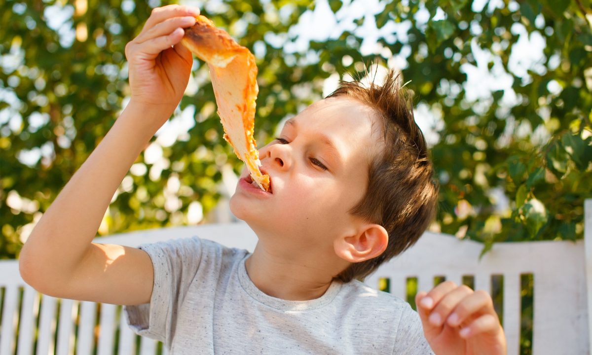 Το απόλυτο πρόγραμμα για όσους βαρέθηκαν να ψάχνουν «Τι να μαγειρέψω»