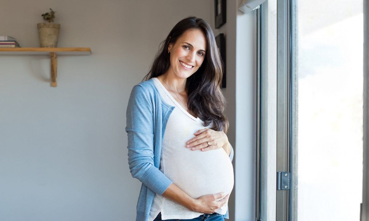 Έρευνα: Πώς η εγκυμοσύνη αλλάζει τον τρόπο λειτουργίας του εγκεφάλου;