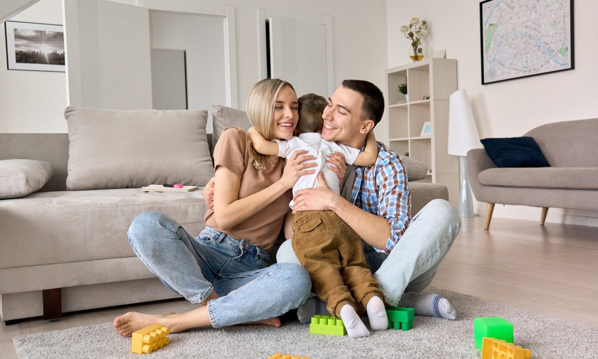 TikTok trend: Millennials και παιδιά λένε «όχι» σε τοξικές φράσεις παλιών προτύπων γονεϊκότητας