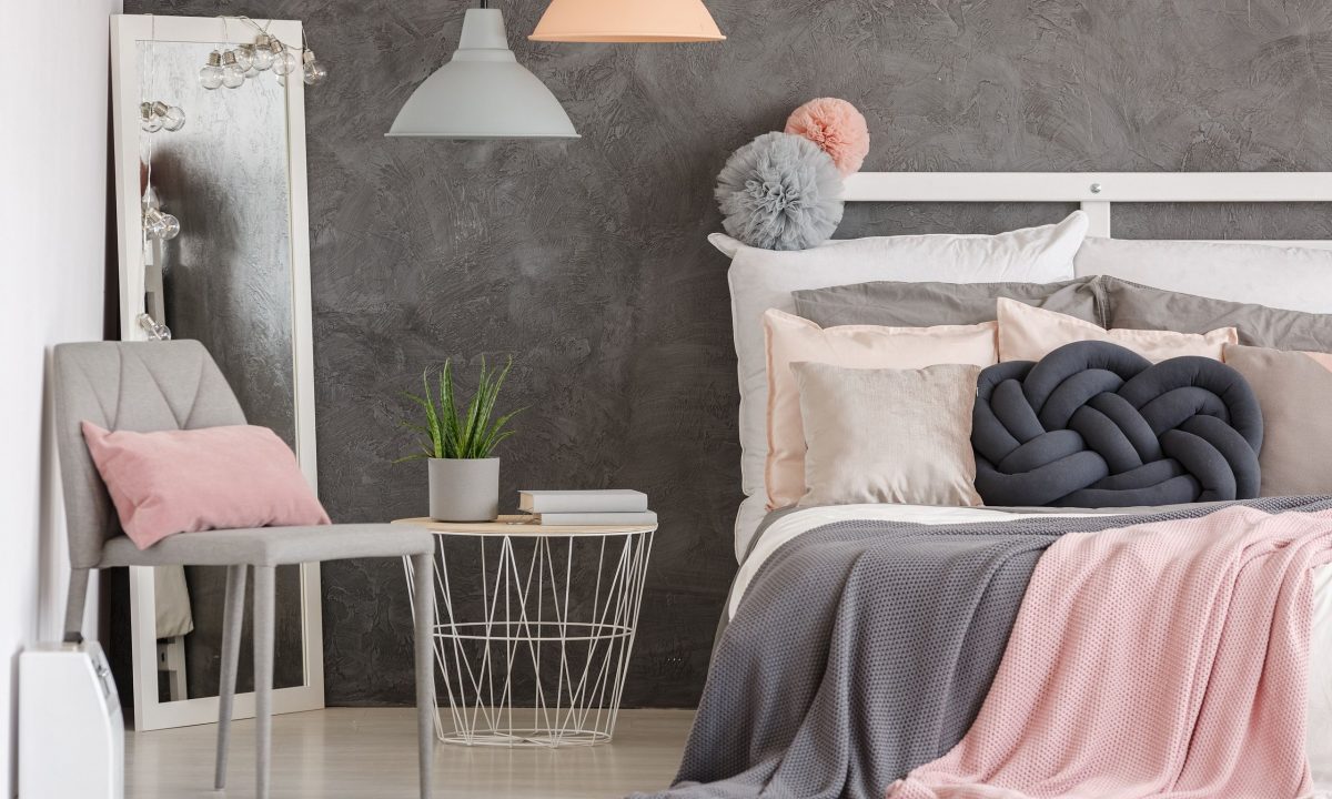 18 μοντέρνες αποχρώσεις που θα ανανεώσουν το υπνοδωμάτιό σου αλλά και τη διάθεσή σου