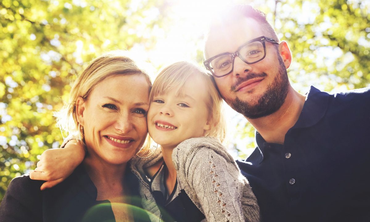 Πέντε τρόποι να βελτιώσετε την επικοινωνία στην οικογένεια