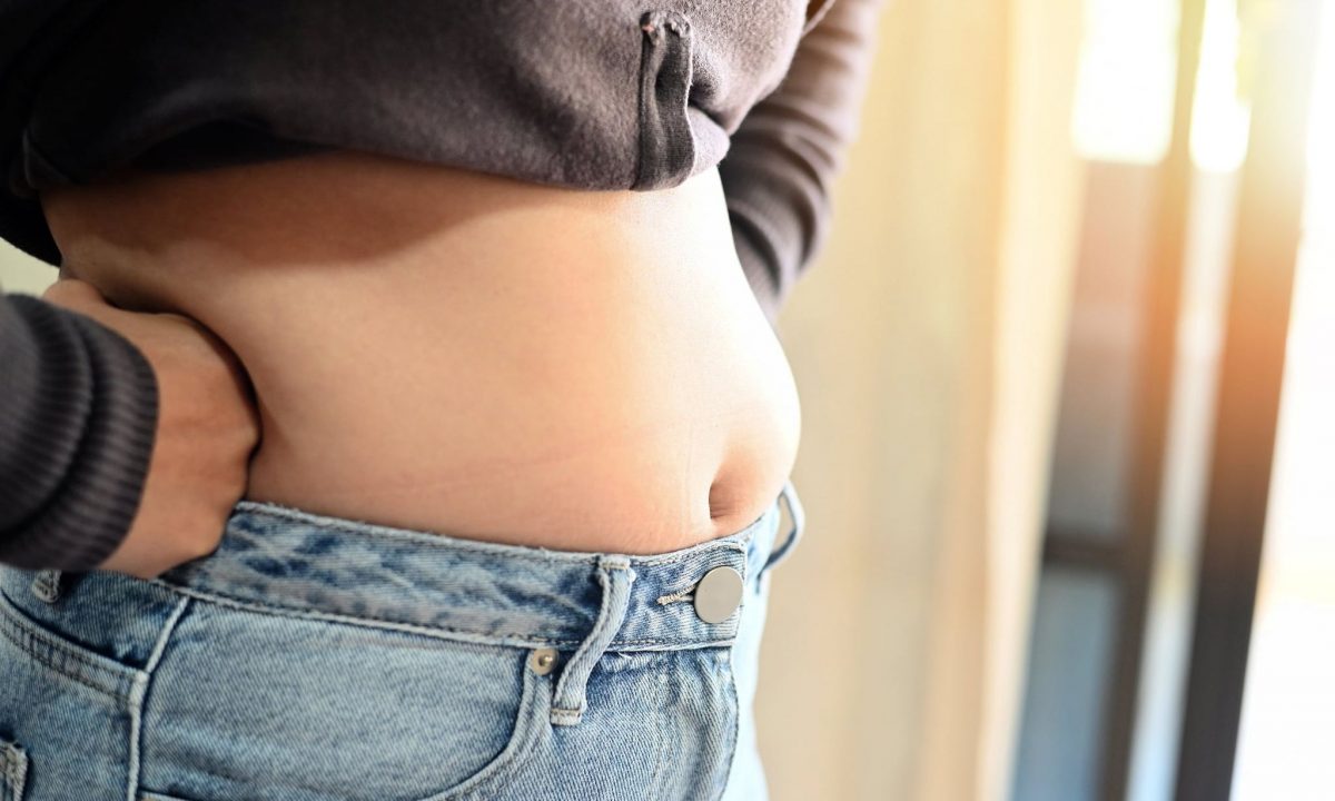 Παχυσαρκία και προβλήματα στην εμμηνόπαυση: Ποια είναι τα πιο συχνά