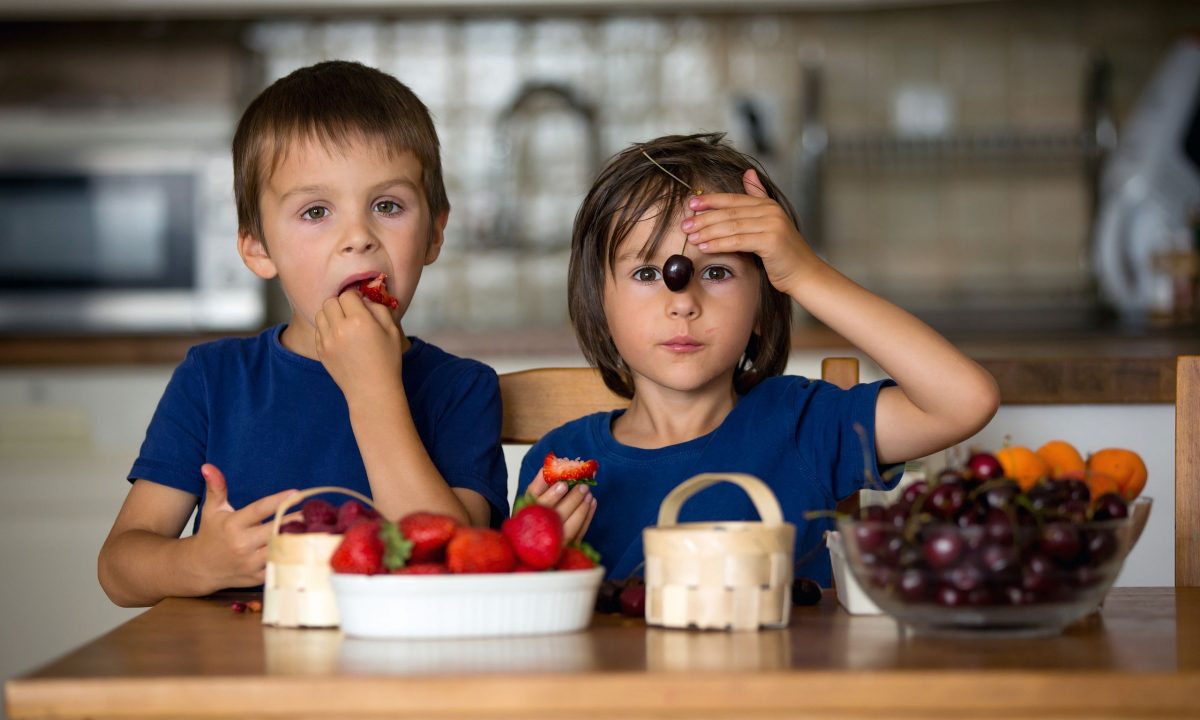 Φρούτα και λαχανικά εποχής: Ποιες είναι οι επιλογές του Μαΐου;