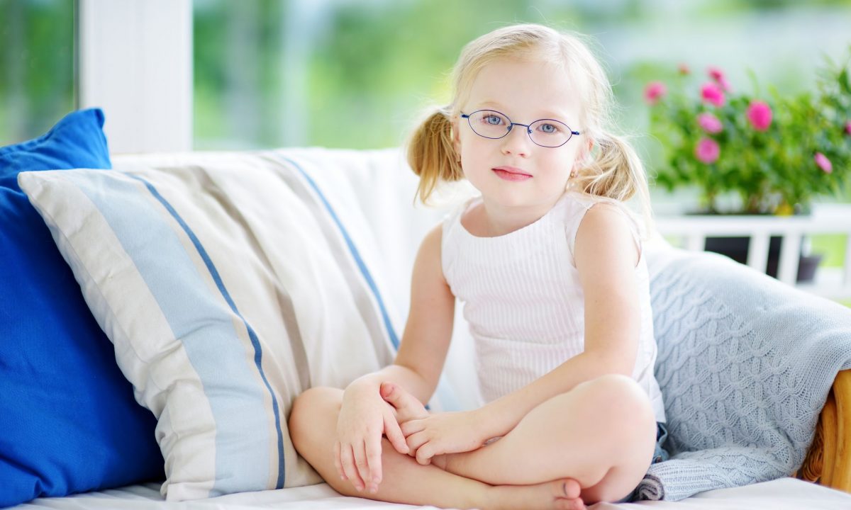 Γιατί αυξάνεται ο αριθμός των παιδιών με μυωπία; Νέα μελέτη αποκαλύπτει την αιτία