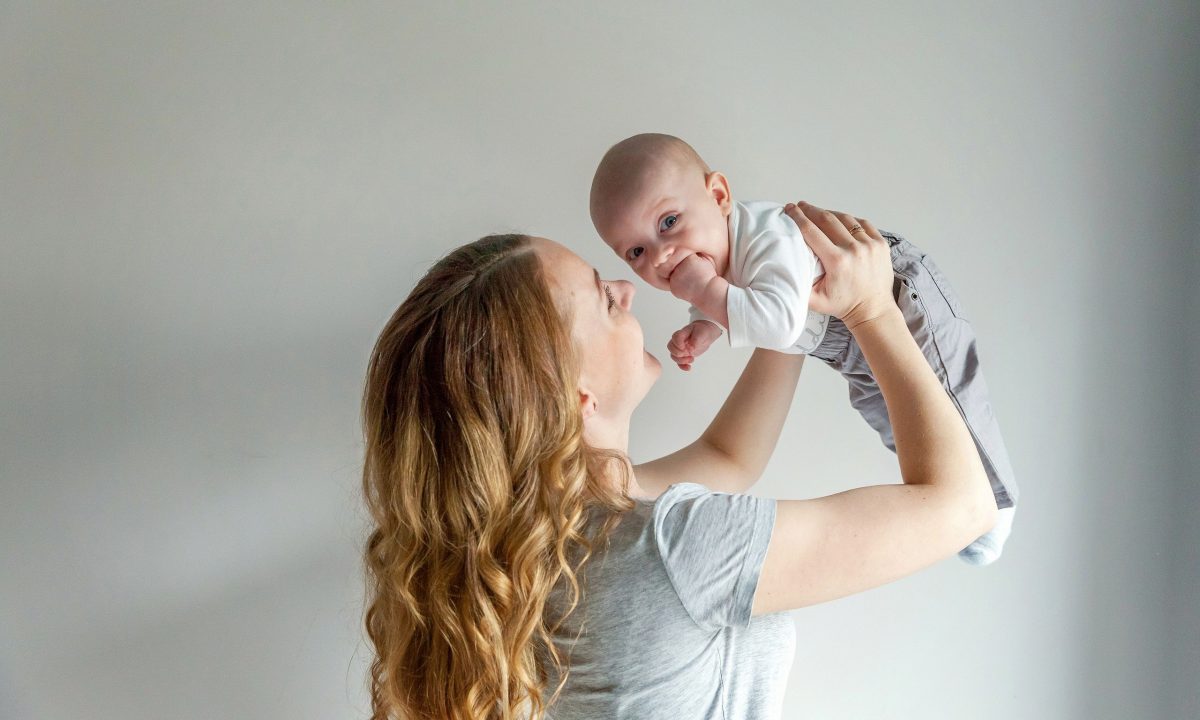 Πώς το 4ο τρίμηνο εγκυμοσύνης επηρεάζει εσένα και το μωρό σου;