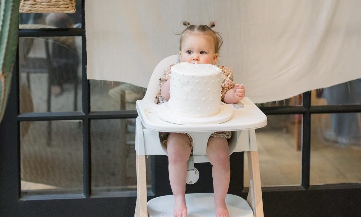 Πρώτα γενέθλια; Πάρε ιδέες από το πάρτι γενεθλίων που οργάνωσε η Hilary Duff στην κόρη της, Townsie