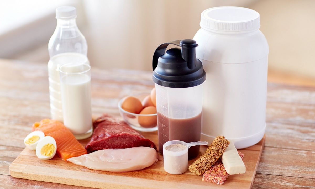 Η κρεατίνη και ο ρόλος της στη μακροζωία – Από την παιδική ηλικία μέχρι τα γηρατειά