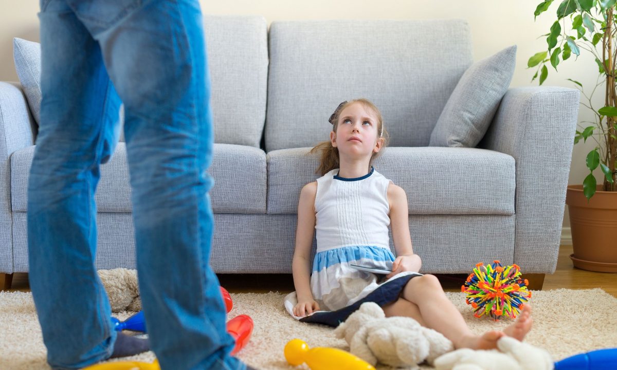 Κίνητρο ή τιμωρία; Ο λάθος τρόπος να παρακινείς το παιδί σου