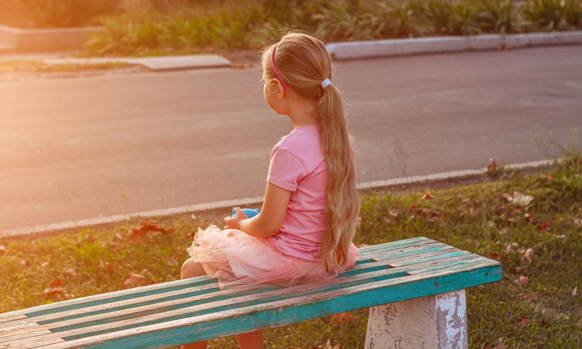 6 κρυφές ανησυχίες των παιδιών που οι γονείς συχνά αγνοούν