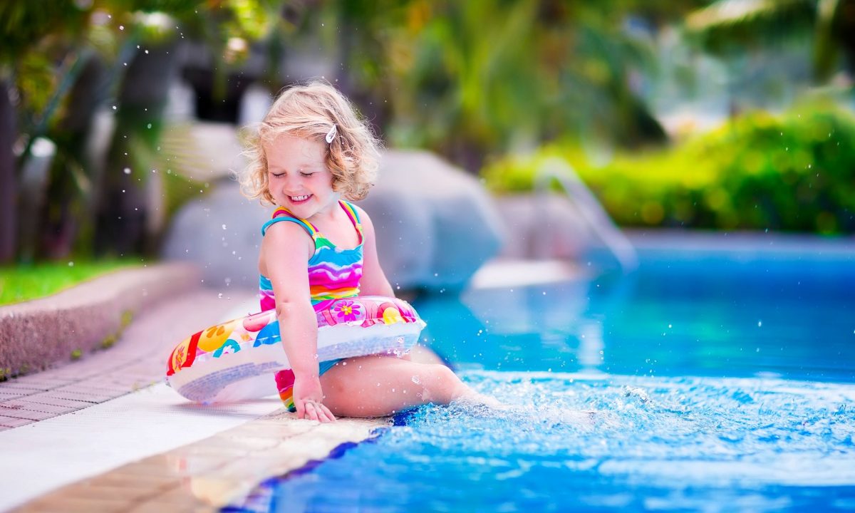 Αντίο βαρεμάρα! 5 τρόποι για να παραμείνει το παιδί σου δραστήριο όλο το καλοκαίρι