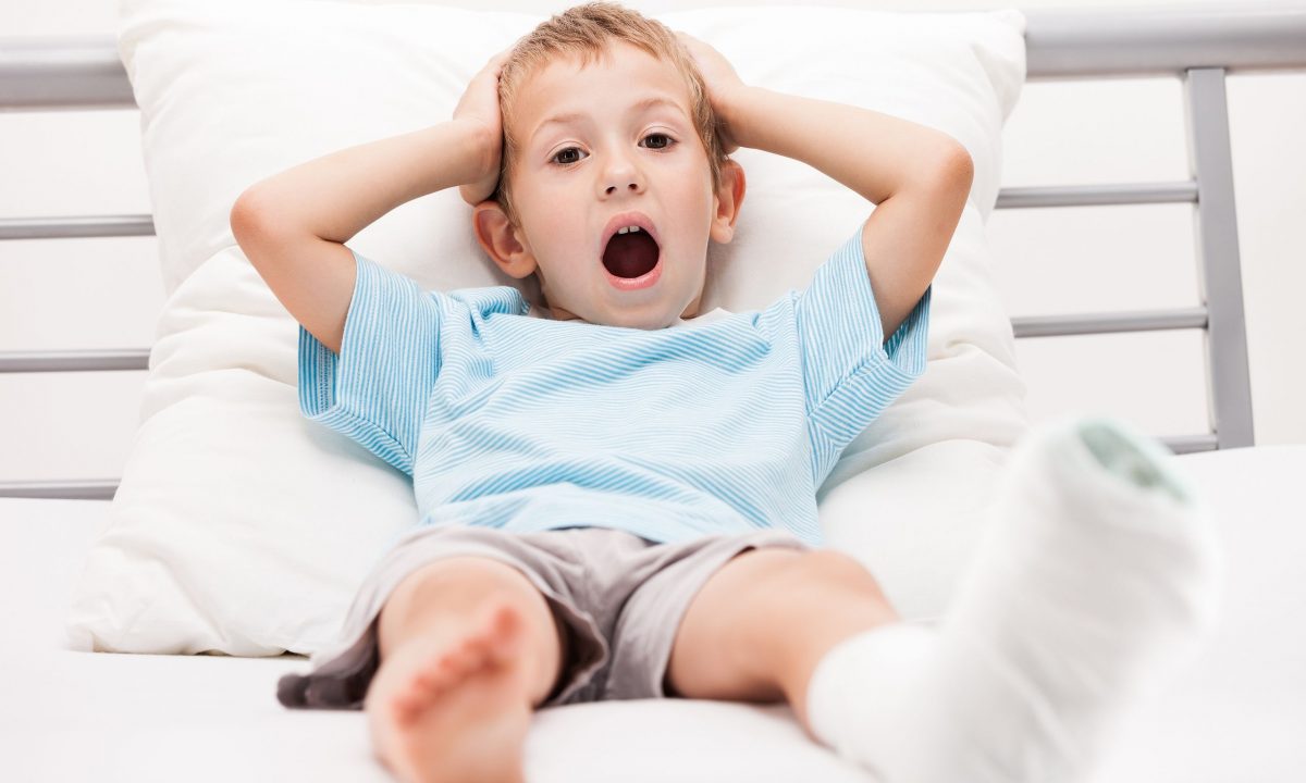 Ατελής οστεογένεση στα παιδιά: Τι είναι και πώς αντιμετωπίζεται