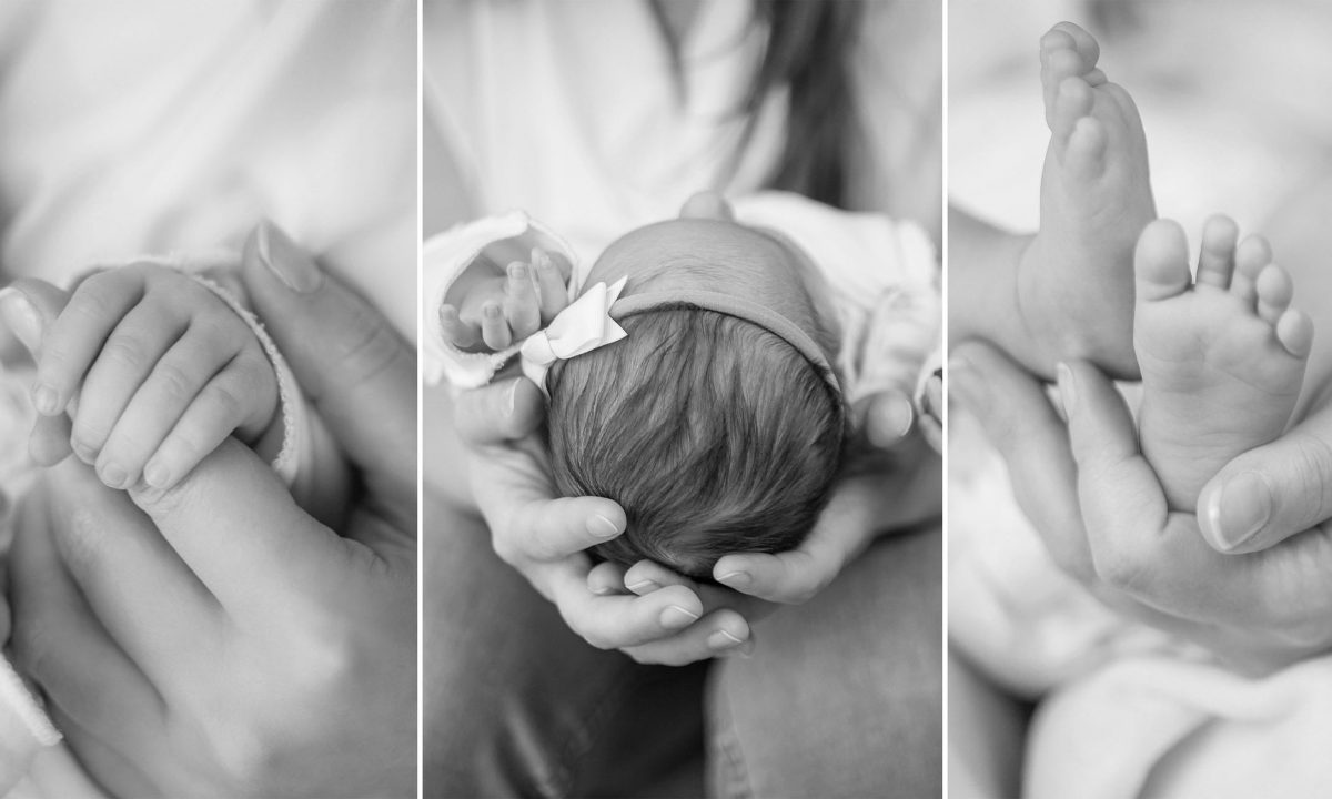 Η αγάπη που νιώθω για το παιδί μου είναι κάτι που δεν έχω ξαναζήσει