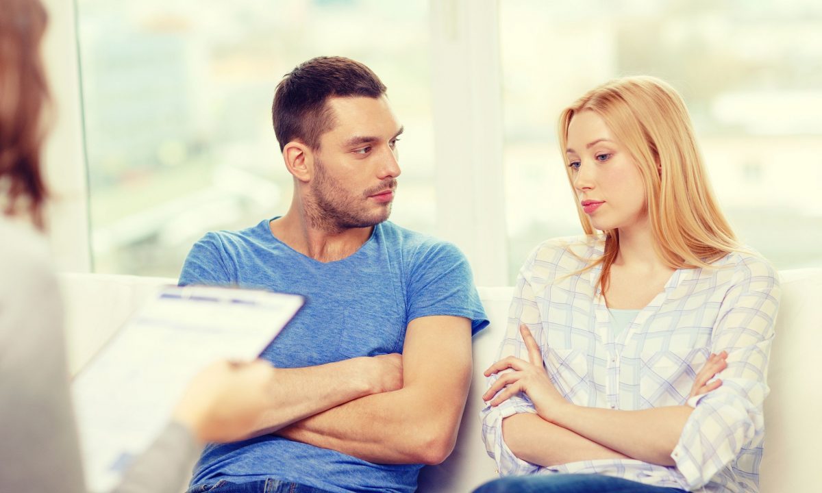 Η εξωσωματική μπορεί να επηρεάσει τη σχέση του ζευγαριού, σύμφωνα με μελέτη