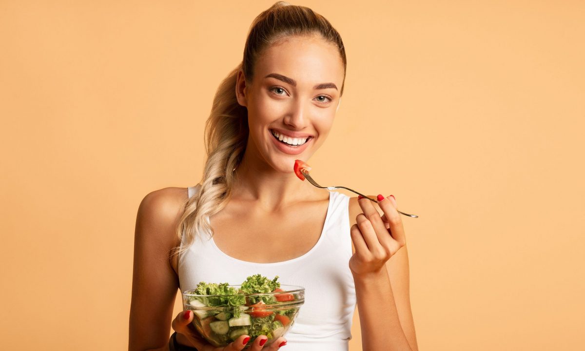 7 εύκολα μεσημεριανά γεύματα που βοηθούν στο αδυνάτισμα