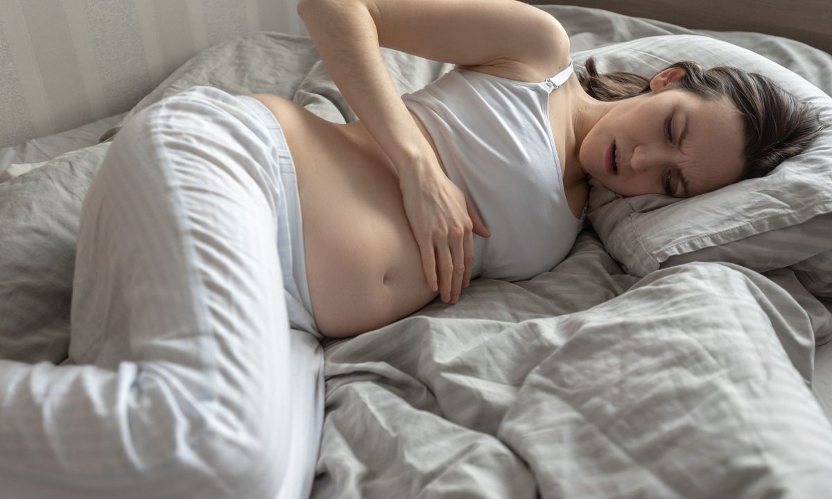 Πώς η εγκυμοσύνη μπορεί να επηρεάσει την υγεία της καρδιάς;