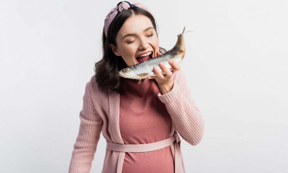 Τρώγοντας ψάρια κατά τη διάρκεια της εγκυμοσύνης: Απαντήσεις στις ερωτήσεις σας