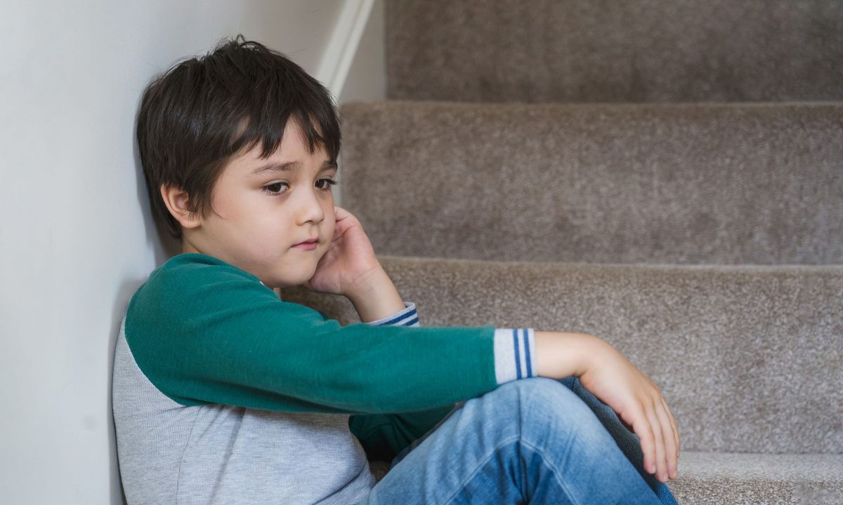 Μελέτη: Τα ψυχικά προβλήματα στην παιδική ηλικία επηρεάζουν την ικανότητα εργασίας ως ενήλικες