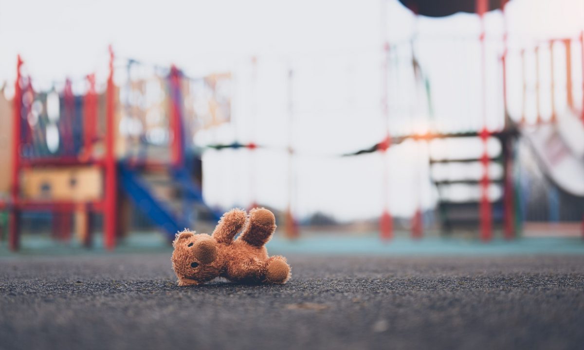 Κάθε παιδί που εξαφανίζεται είναι μια φωνή που σιωπά - Συμβουλές πρόληψης για γονείς και παιδιά