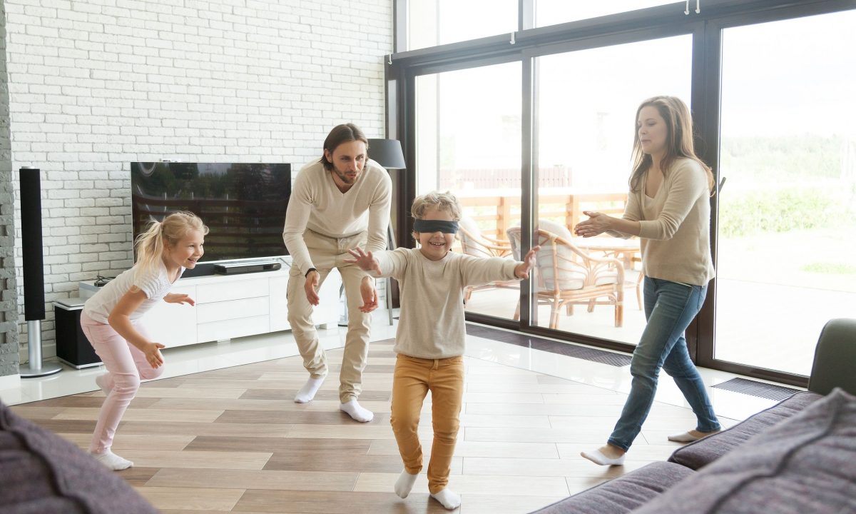 6 δραστηριότητες για να οργανώσετε ένα υπέροχο Σαββατοκύριακο με τα παιδιά σας