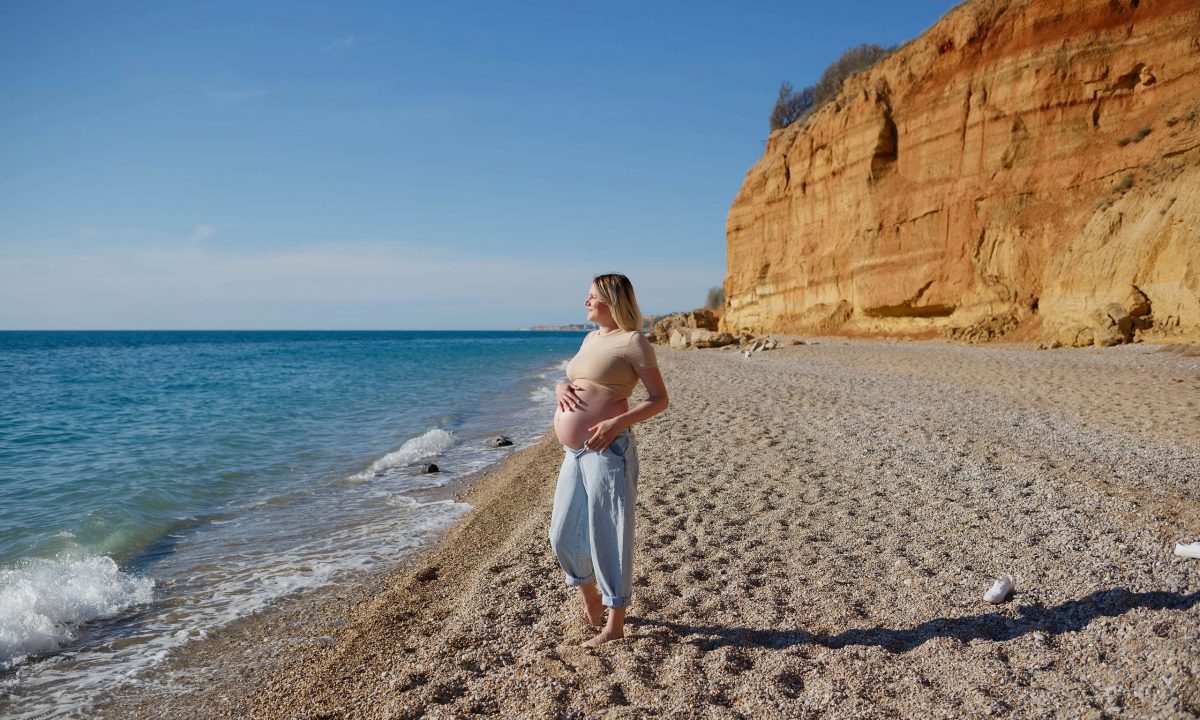 Ποια αντηλιακά θεωρούνται κατάλληλα κατά τη διάρκεια της εγκυμοσύνης;