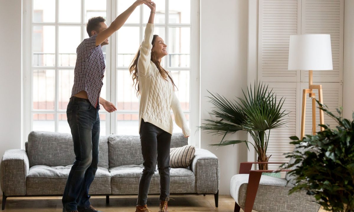 6 feng shui μυστικά για να νιώθετε όμορφα κάθε φορά που μπαίνετε στο σπίτι