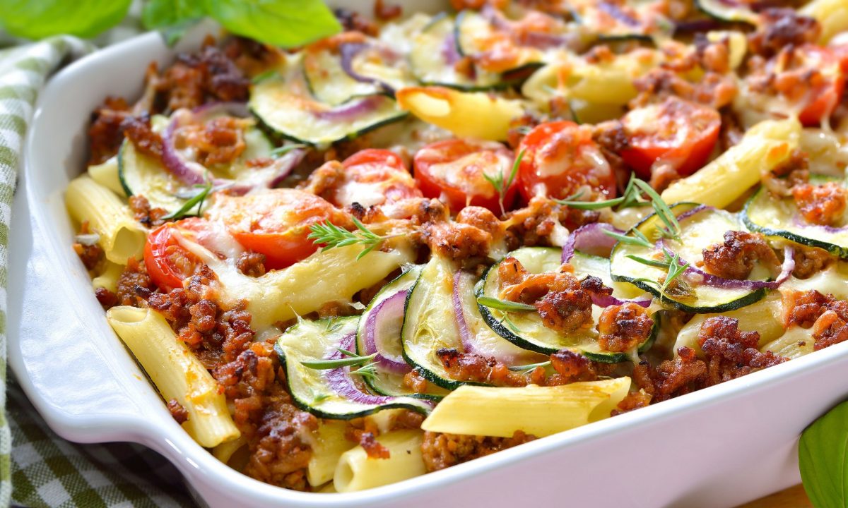 «Τι να μαγειρέψω σήμερα;»  Πρόγραμμα 7 ημερών και 3 συνταγές για picky eaters