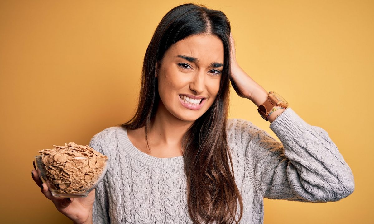 4 τροφές και ροφήματα που επιδεινώνουν το άγχος σας