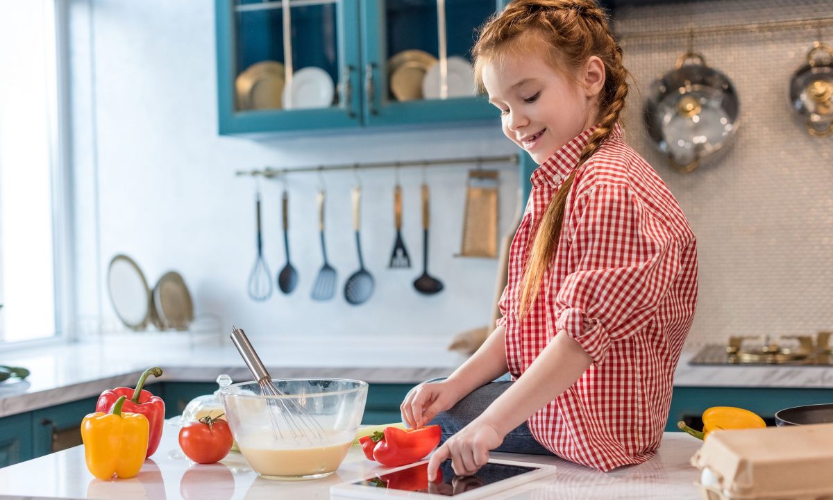 Οι οθόνες δεν φεύγουν – Δείτε πώς μπορούν να χρησιμοποιηθούν θετικά με τα παιδιά