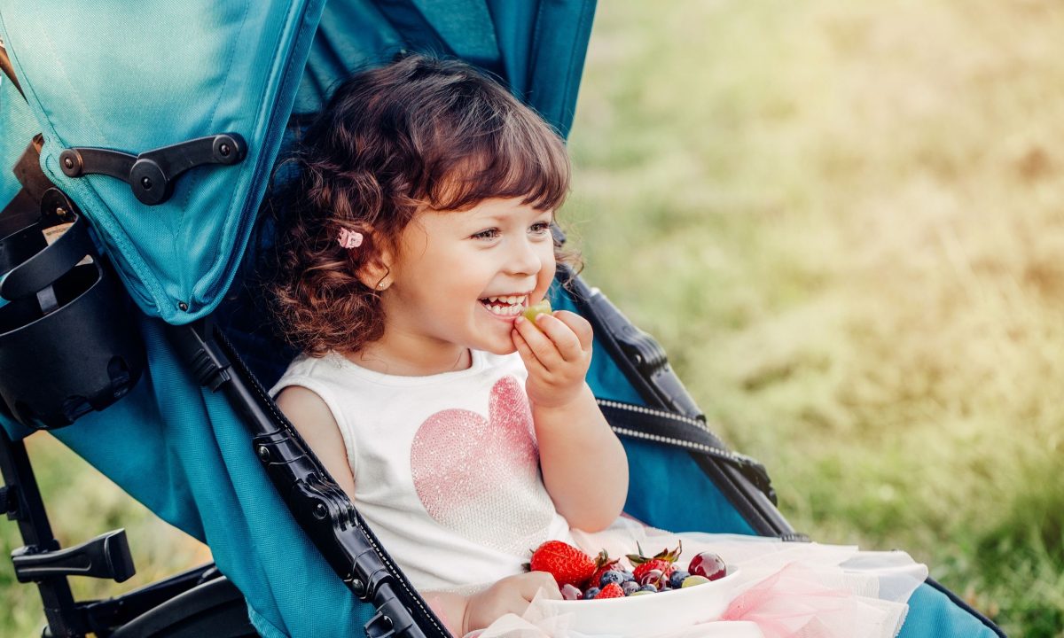 14 φρουτο - σνακ που θα ξετρελάνουν τα παιδιά σας