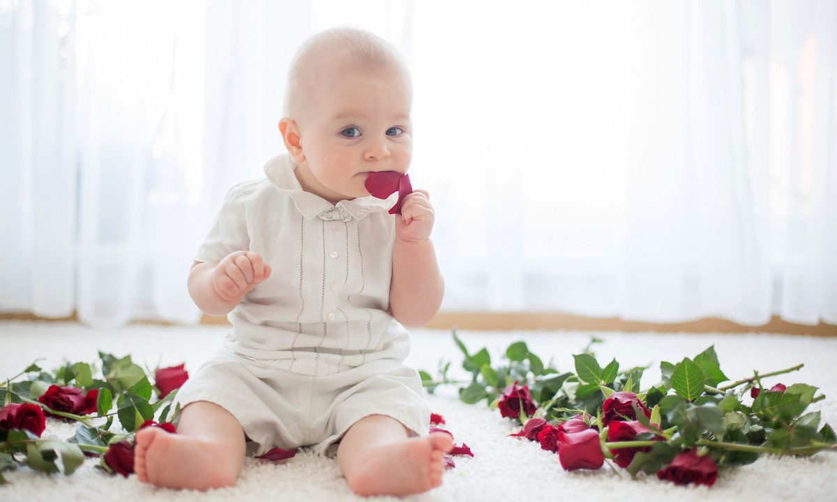 Τα μωρά του Ιουνίου έχουν κάτι ξεχωριστό: 10 facts