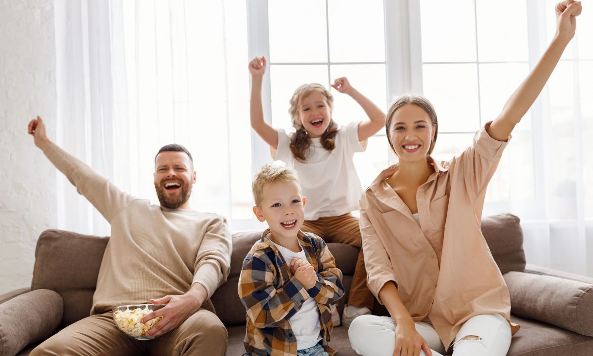 Οι γονείς σου σε μεγάλωσαν σωστά αν αρνείσαι να έχεις αυτά τα 11 πράγματα στο σπίτι σου