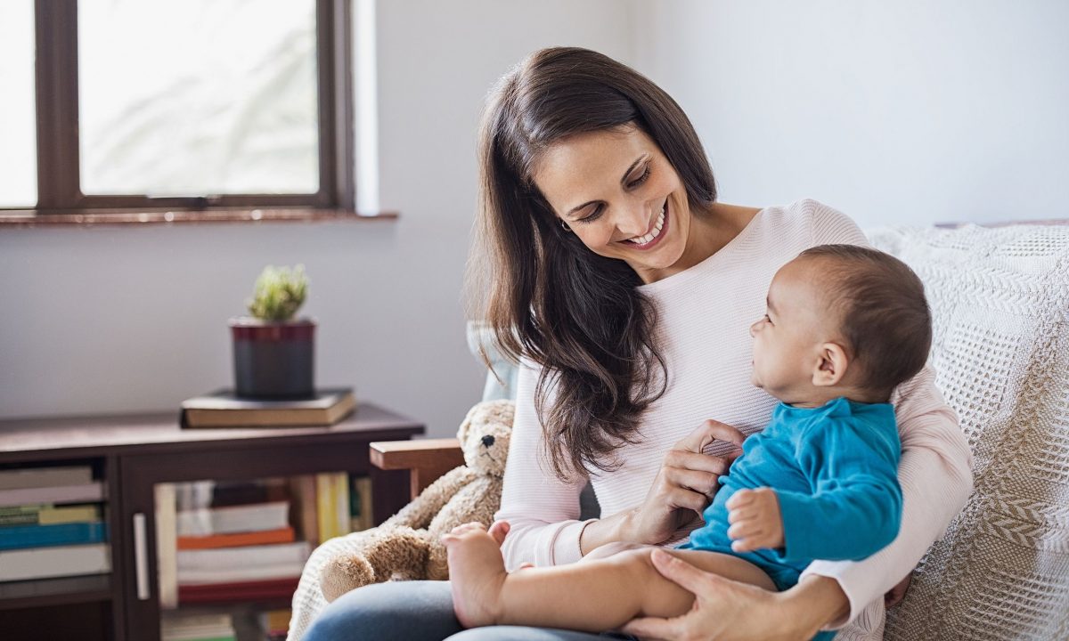 Πώς αλλάζει η περίοδος μετά την εγκυμοσύνη;