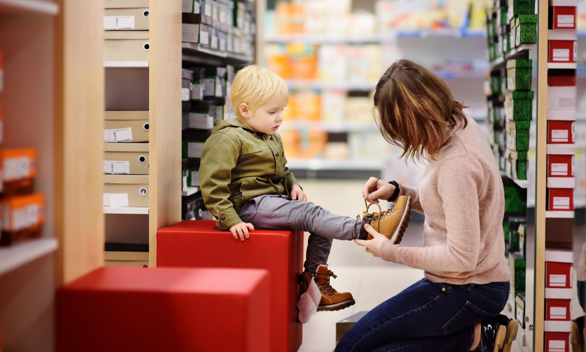 Αυτονομία παιδιού: 5 τρόποι για να την ενισχύεις κάθε μέρα