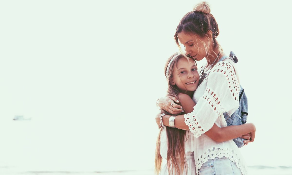 Περίοδος χωρίς ταμπού: Οδηγός για μαμάδες με έφηβες κόρες