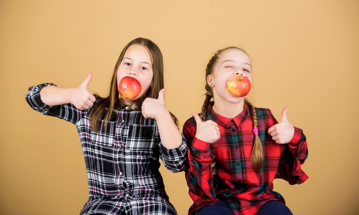 8 υγιεινά σνακ που είναι κατάλληλα για παιδιά με διαβήτη