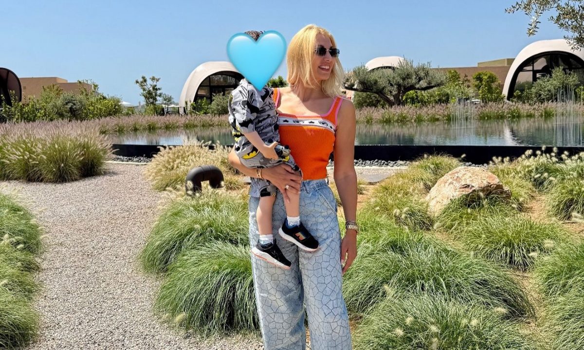 Labubu Mania: Από τη Rihanna στην Κωνσταντίνα Σπυροπούλου – Το trend που σαρώνει