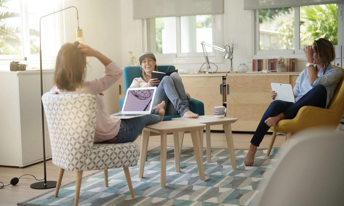 5 πράγματα που προσέχουν οι καλεσμένοι όταν μπαίνουν σπίτι σου